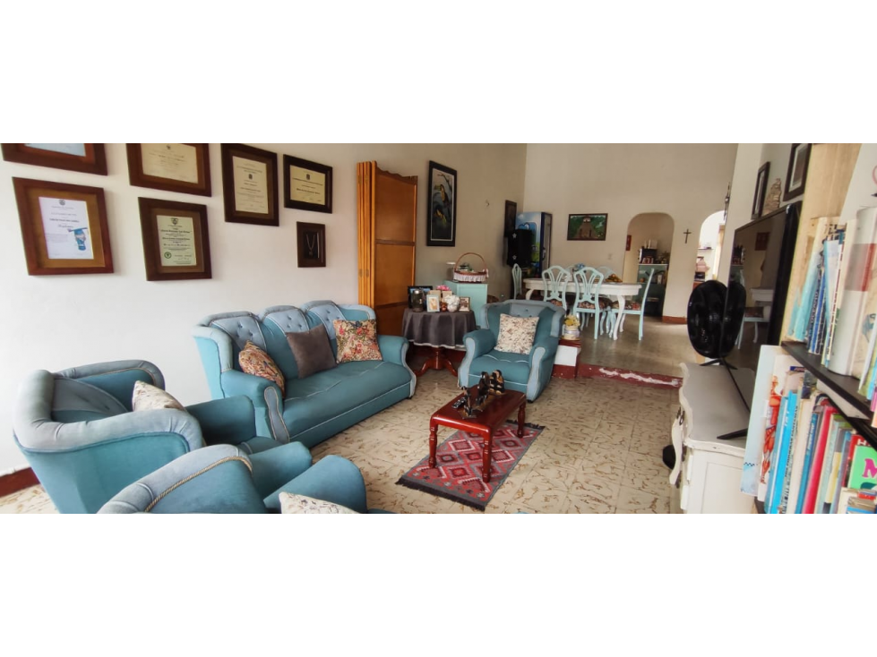 venta de casa urbana de 168 M2 en La Mesa, Cund, muy central — foto 4