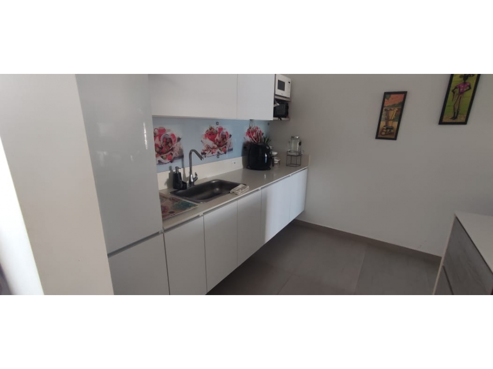 Venta de apartamento de 86 M2 en 370 mill en La Mesa Cund COL en conj — foto 3