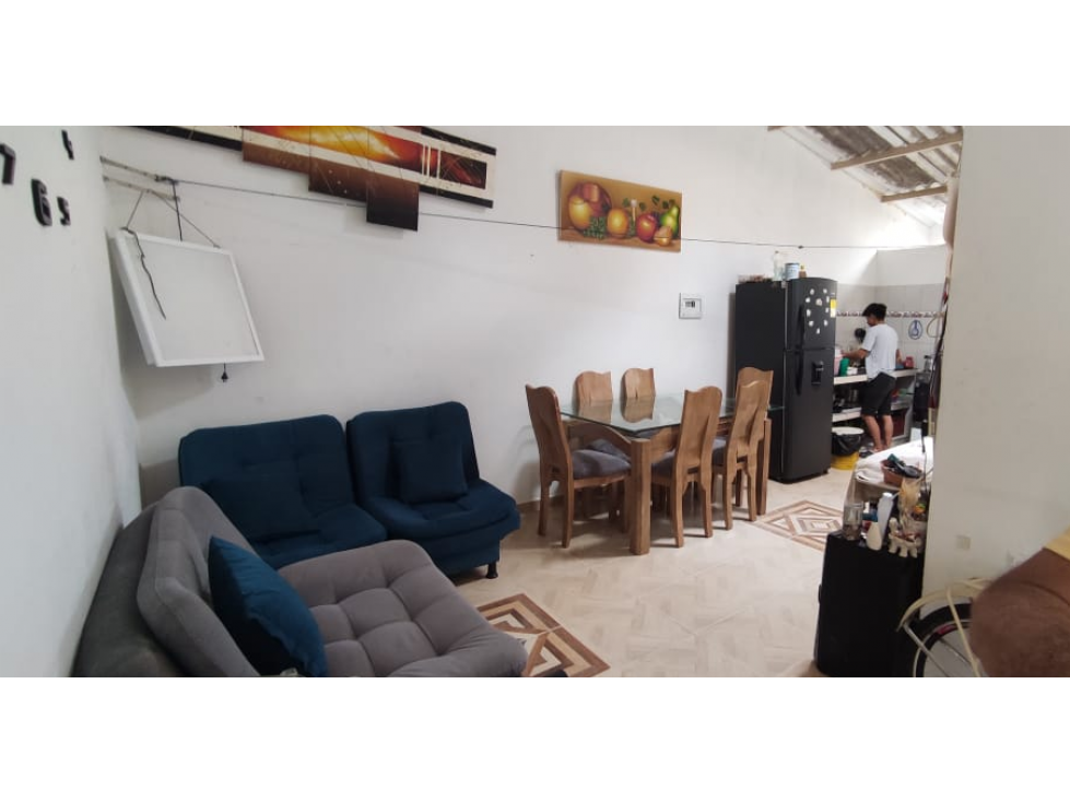 Oportunidad de casa RENTABLE de 140 M2 en 290 mill en La Mesa Cund. — foto 2