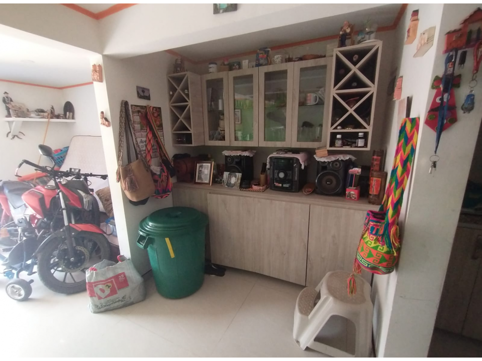 Venta de casa de 116 M2 en 280 mill en La Mesa Cund, COL. — foto 2