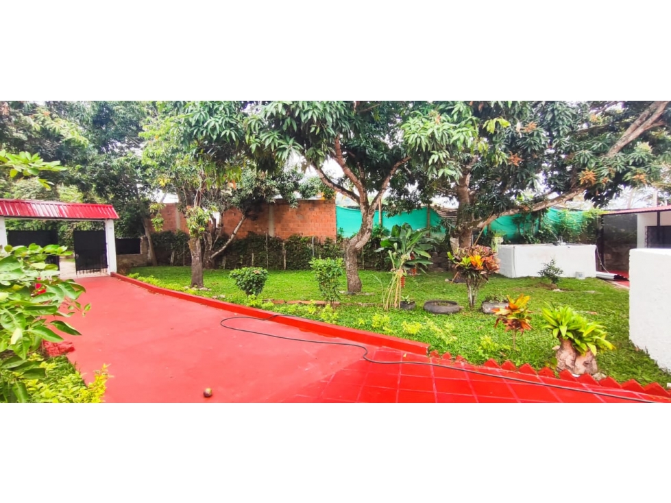 Venta de casa campestre de 800 M2 en La Mesa Cund, semi urbana. — foto 4
