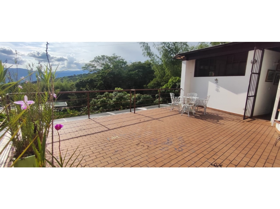 venta de casa campestre en condominio de 2000 M2 en La Mesa Cund. — foto 6