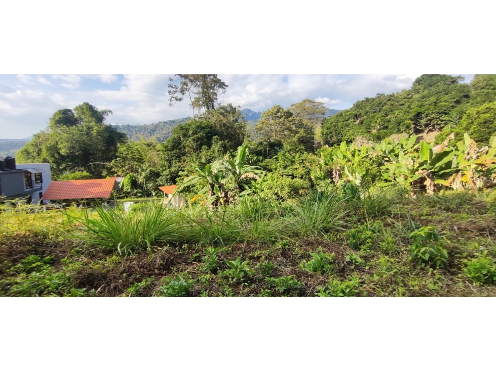 venta de lote de 2327 M2 en 235 mill negociables en La Mesa Cund. — foto 6