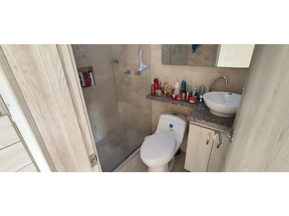 Hermoso apartamento de 89 M2 en 380 mill en Anapoima Cund, COL — foto 6