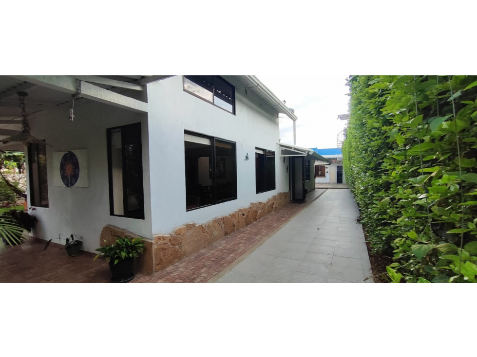 CASA CAMPESTRE URBANA DE 748 M2 EN 799 MILL EN LA MESA CUND — foto 5
