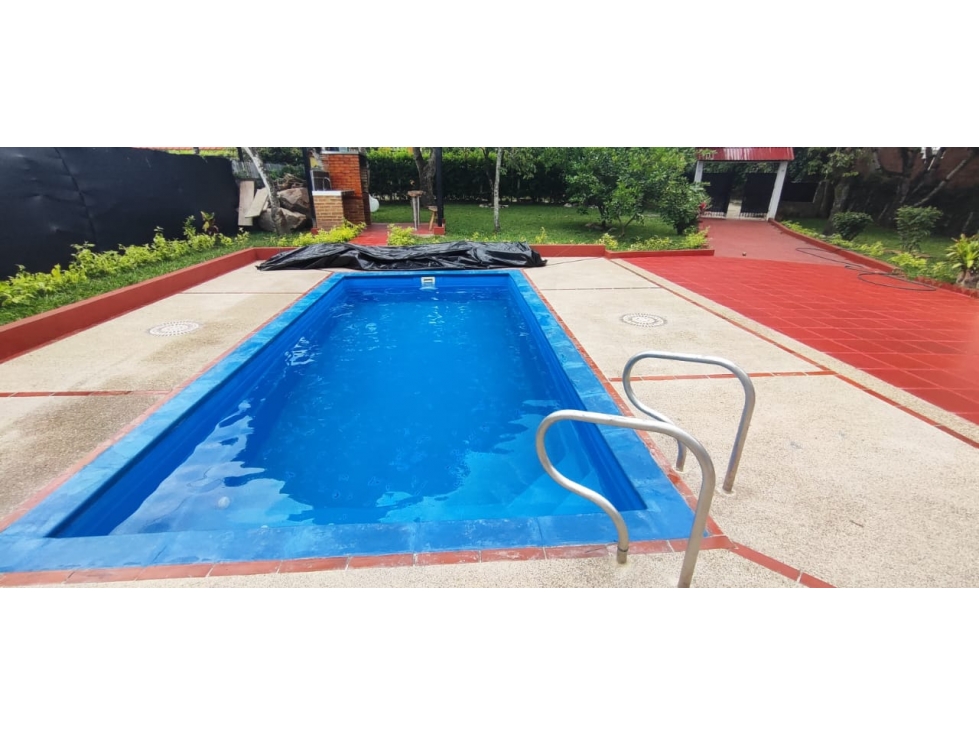 Venta de casa campestre de 800 M2 en La Mesa Cund, semi urbana. — foto 5