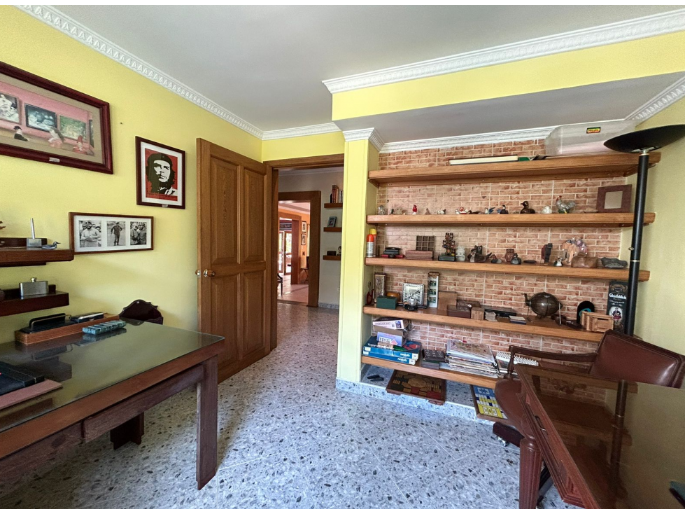 Casa quinta de 3429 M2 en 1900 mill en La Mesa Cund, COL. — foto 5