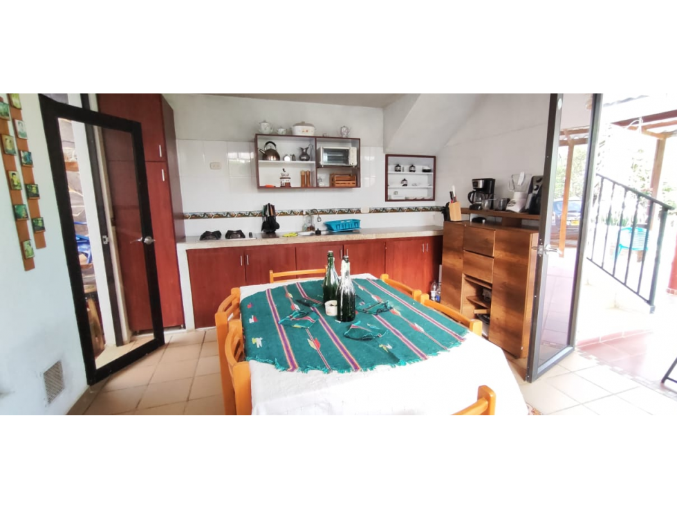 Casa campestre de 262 M2 en 379 mill en La Mesa Cund, URBANA — foto 3