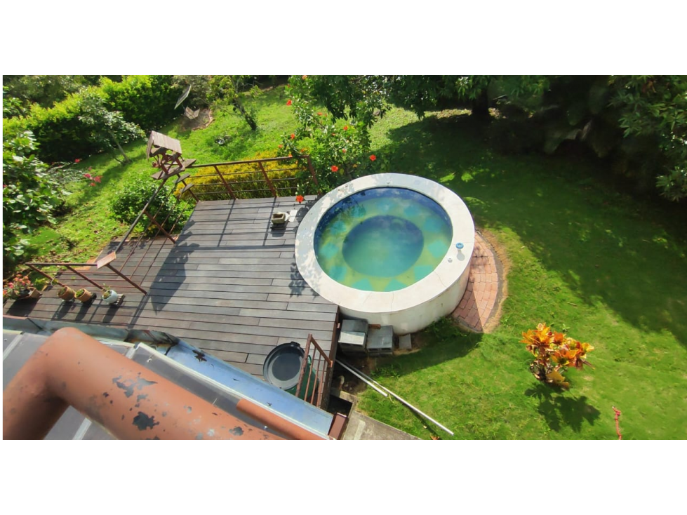 venta de casa campestre en condominio de 2000 M2 en La Mesa Cund. — foto 5