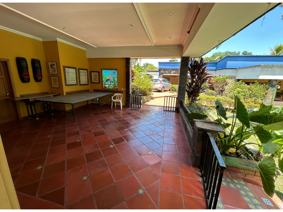 Casa quinta de 3429 M2 en 1900 mill en La Mesa Cund, COL. — foto 6