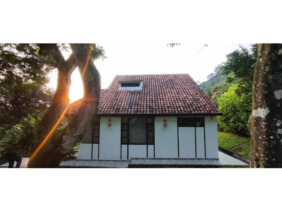 Venta de finca de 4754 M2 en 850 mill en La Mesa Cund. — foto 2