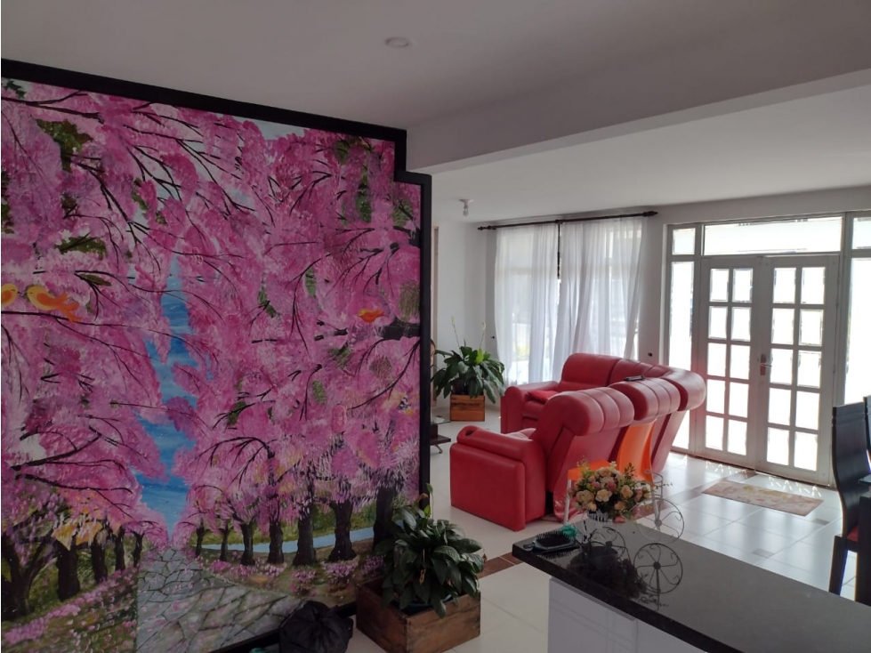 Venta de Casa de 190 m2 en 650 mill neg, en Mesitas del Colegio cund. — foto 3