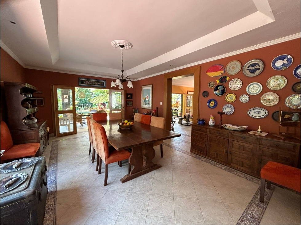 Casa quinta de 3429 M2 en 1900 mill en La Mesa Cund, COL. — foto 3