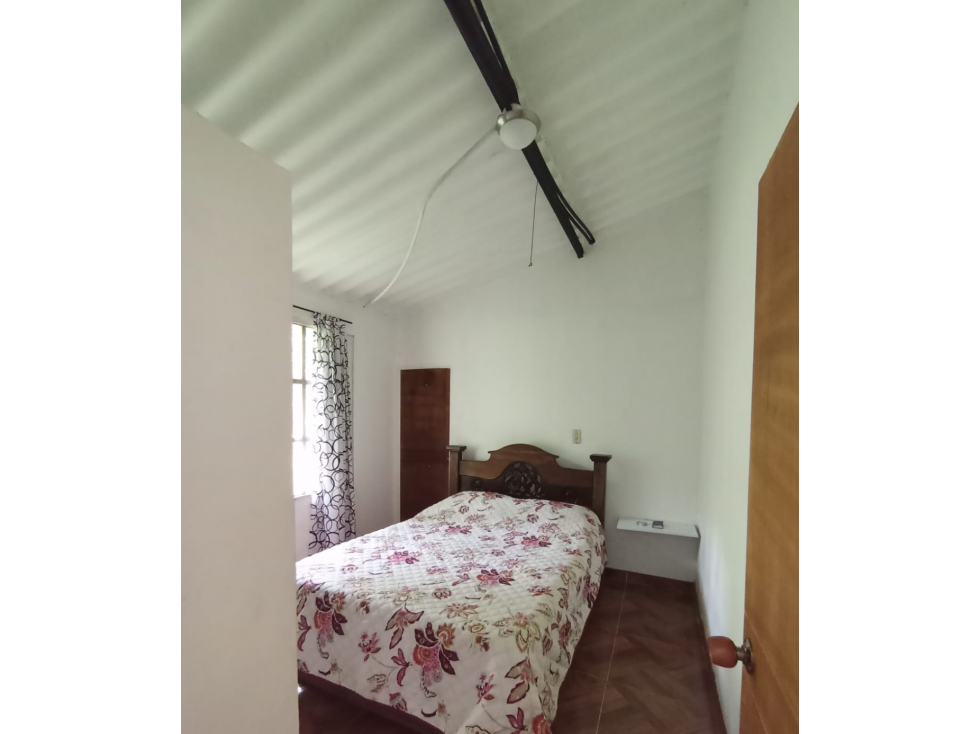Venta de casalote de 1600 M2 en 379 mill en Tena Cund COL - 6