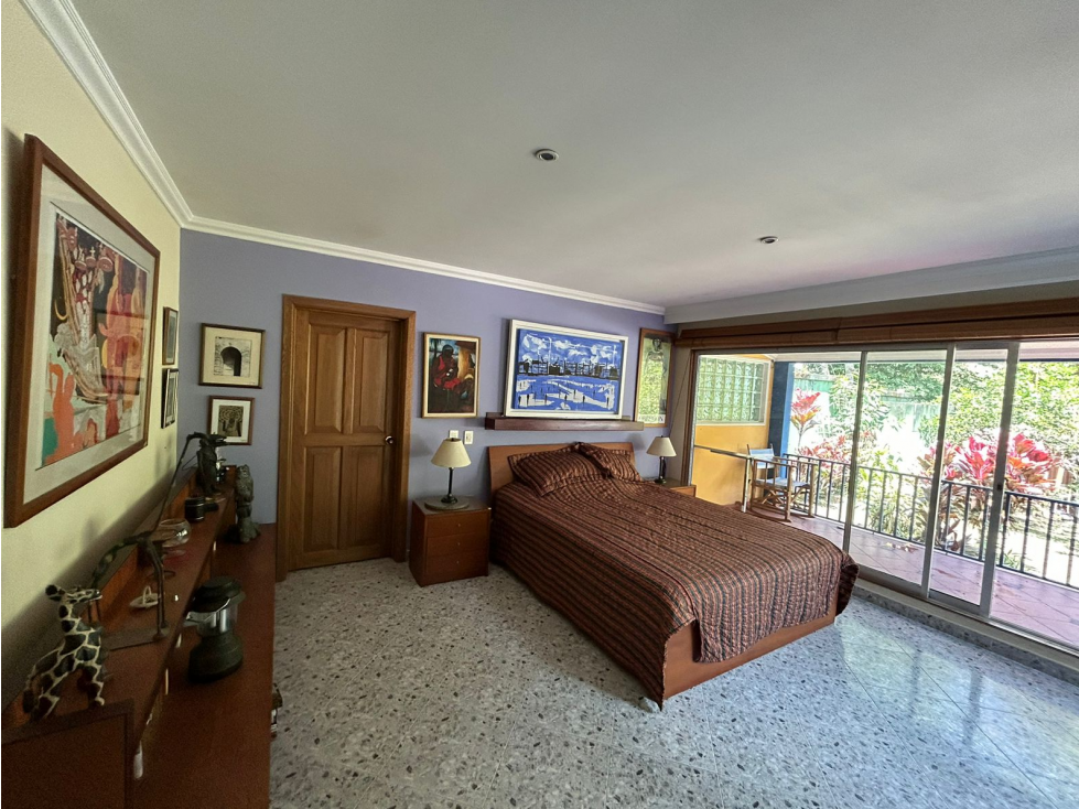 Casa quinta de 3429 M2 en 1900 mill en La Mesa Cund, COL. — foto 4