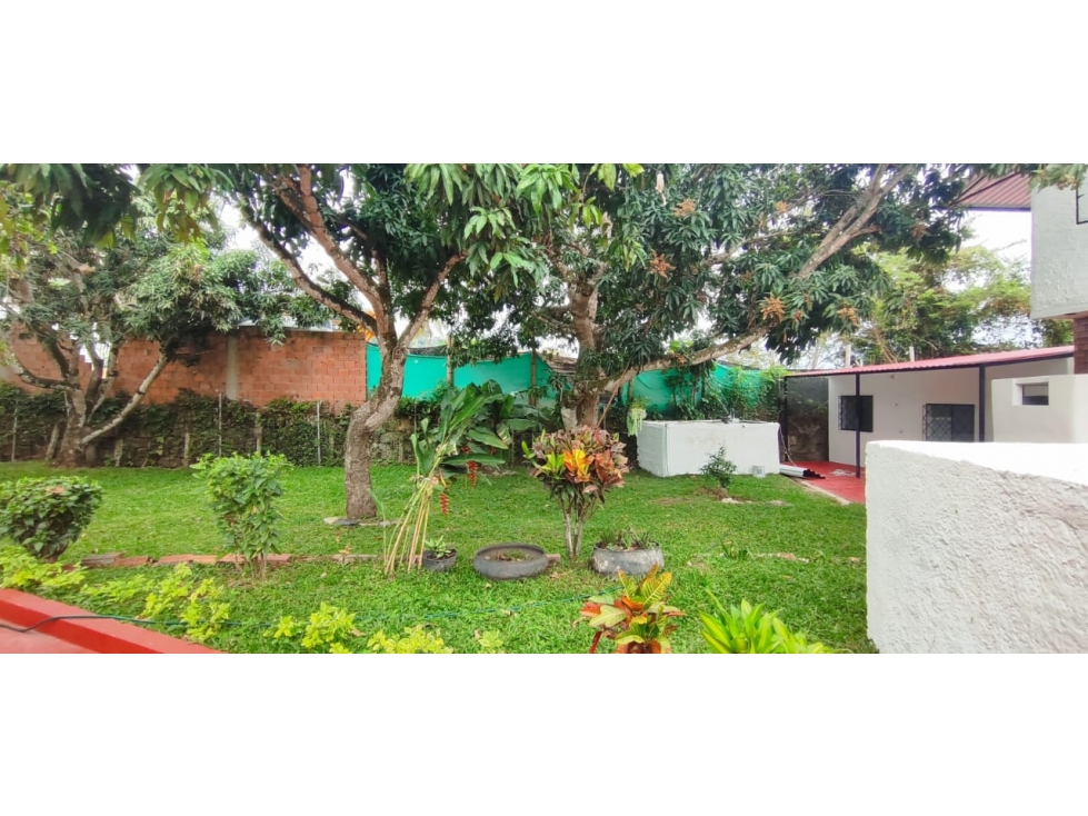 Venta de casa campestre de 800 M2 en La Mesa Cund, semi urbana. — foto 6