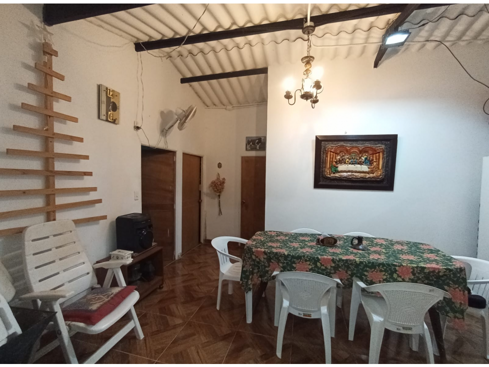Venta de casalote de 1600 M2 en 379 mill en Tena Cund COL - 5