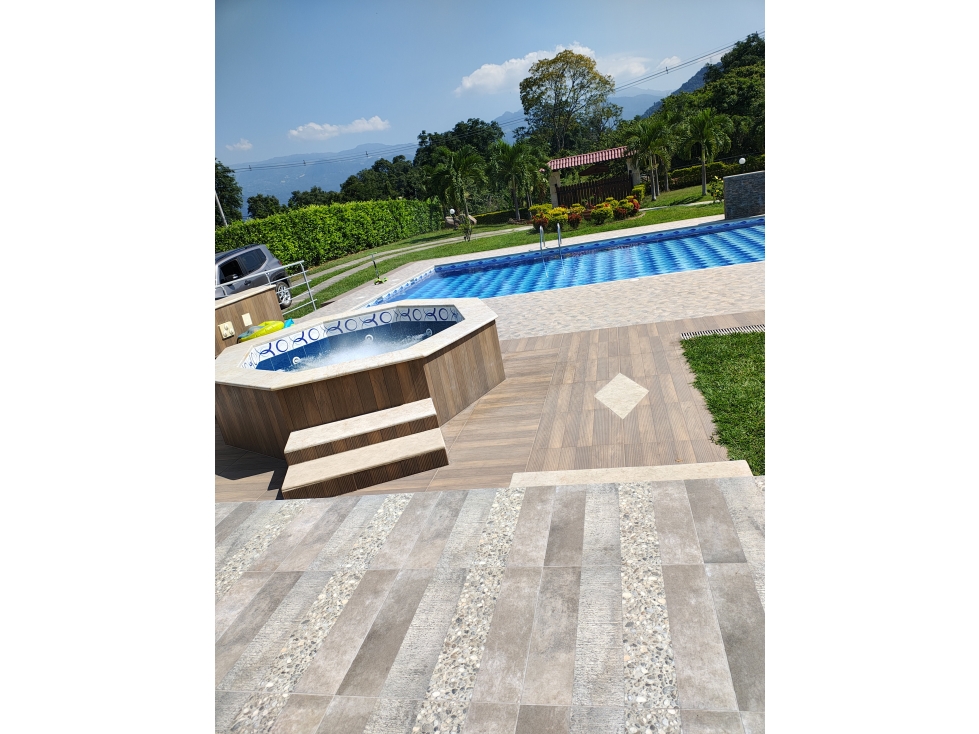 Hermosa CASA QUINTA CAMPESTRE en La Mesa cundi 2.400 m2, 43380 m2 — foto 5