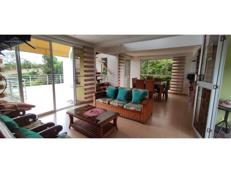Se vende Casa campestre - Urbana, en La Mesa Cundinamarca — foto 2