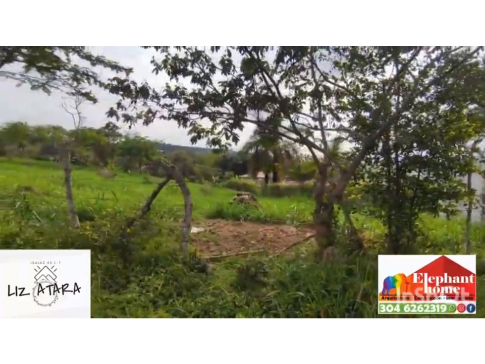 Se vende lote de 1700 M2 en 190 mill, en La Mesa Cund, Col. — foto 2