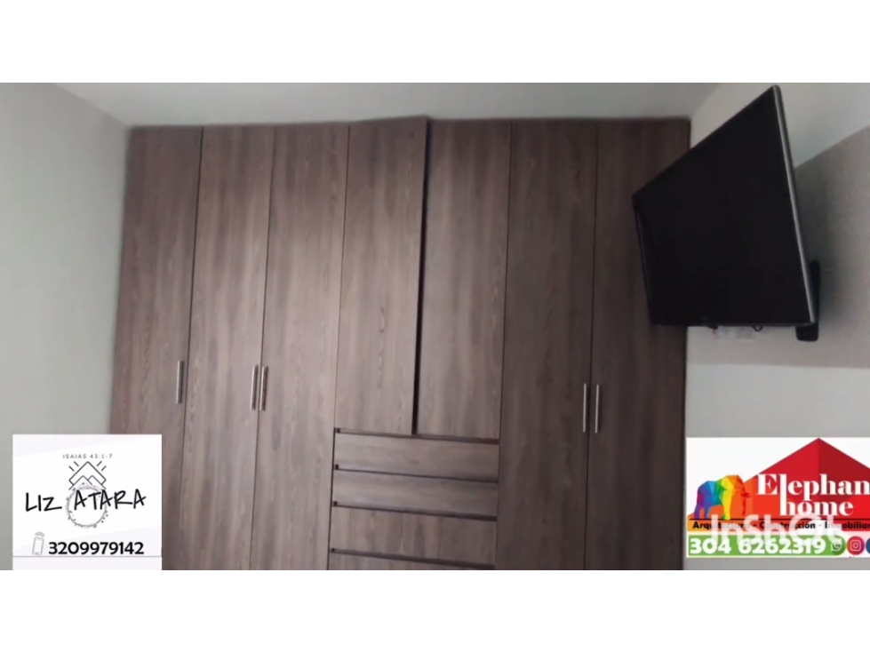 Se vende apartamento de 63M2, en La Mesa Cund, en 250 millones — foto 2