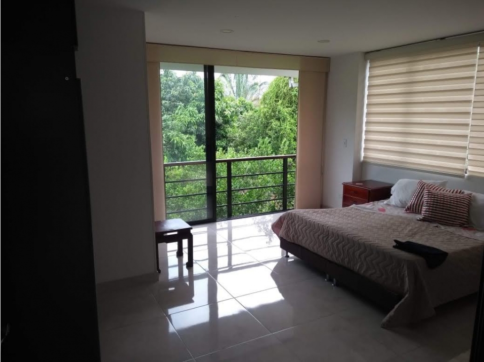 Se vende casa urbana en Conjunto, en La Mesa Cund, Col, en 1000 mill. - 2