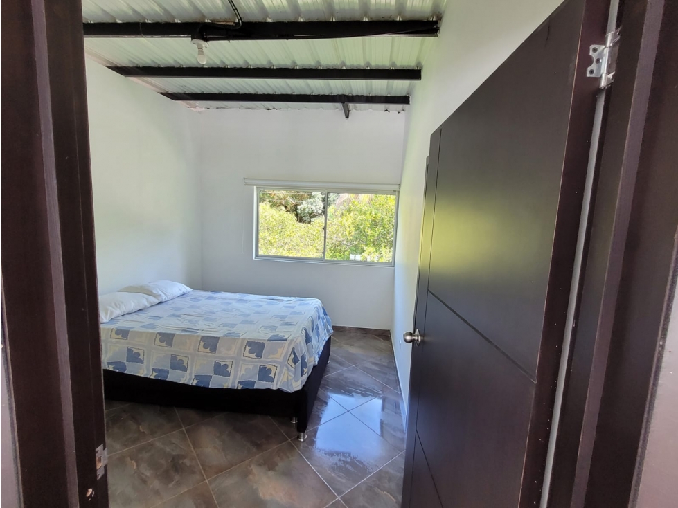 Se vende finca 4500 M2 en 780 millones en La Mesa Cund — foto 2