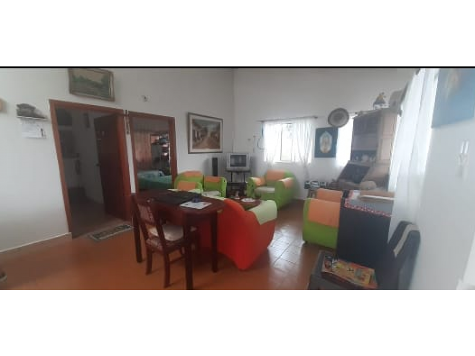 Se vende casa lote de 1239 M2 en 350 mill en La Mesa Cund. — foto 3