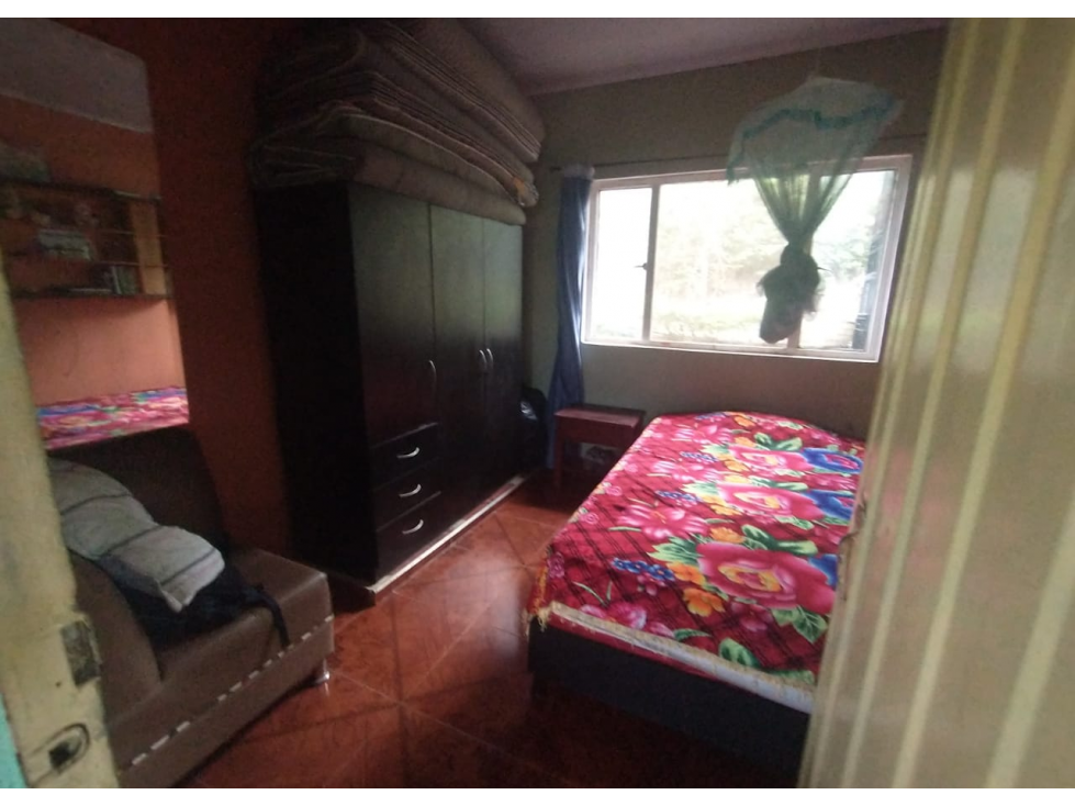 Casa lote en venta de 1500 M2 en La Mesa Cund, COL EN 450 MILL — foto 2