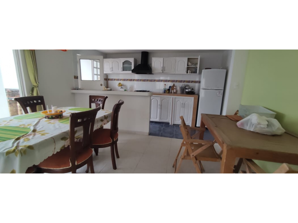 Venta casa campestre urbana de 250 M2 en 699 mill en La Mesa Cund — foto 6