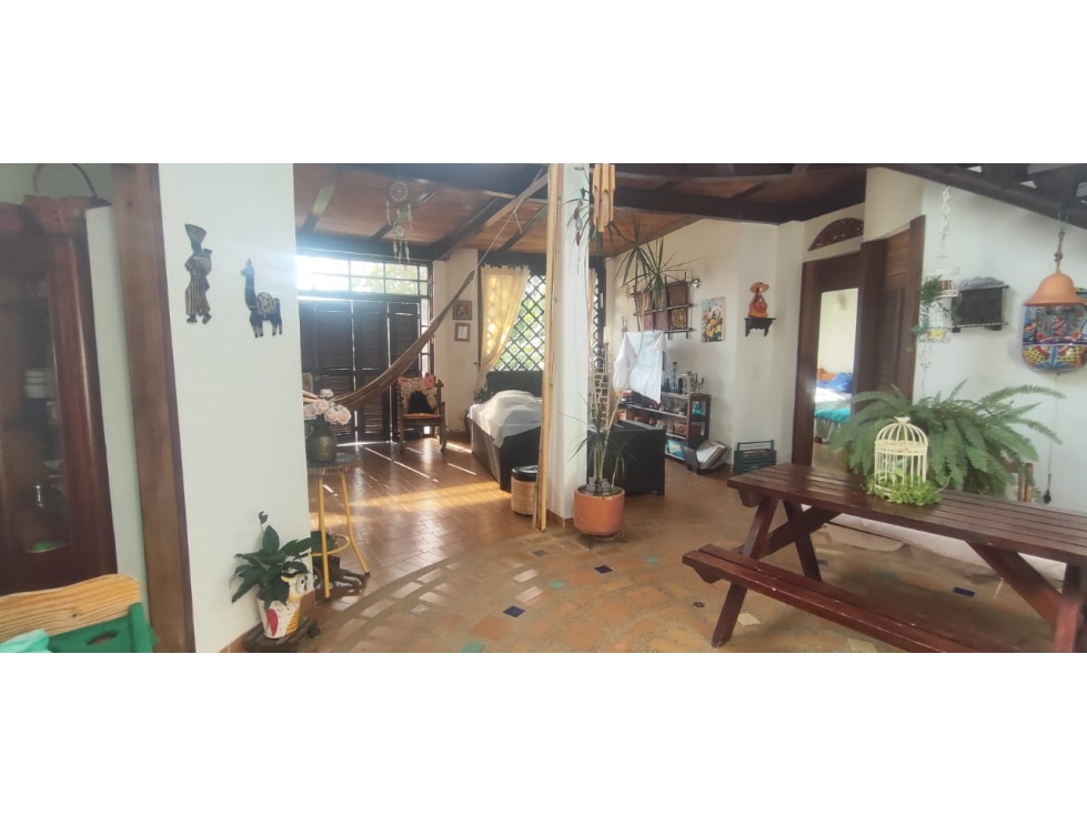 venta de casa campestre en condominio de 2000 M2 en La Mesa Cund. — foto 3