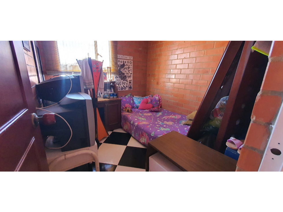 Venta de apartamento de 55 M2 en 170 millones en La Mesa Cund. — foto 2