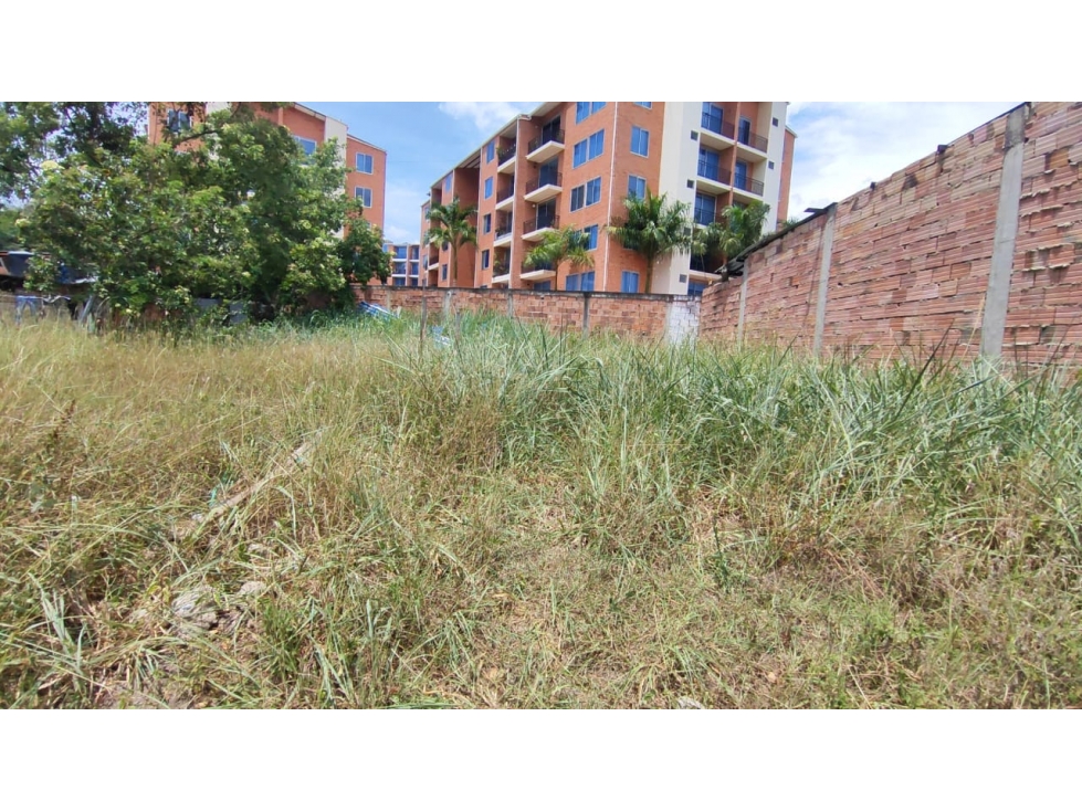 Venta de lote urbano de 160 M2 en 129 mill en San Joaquin, La Mesa - 2