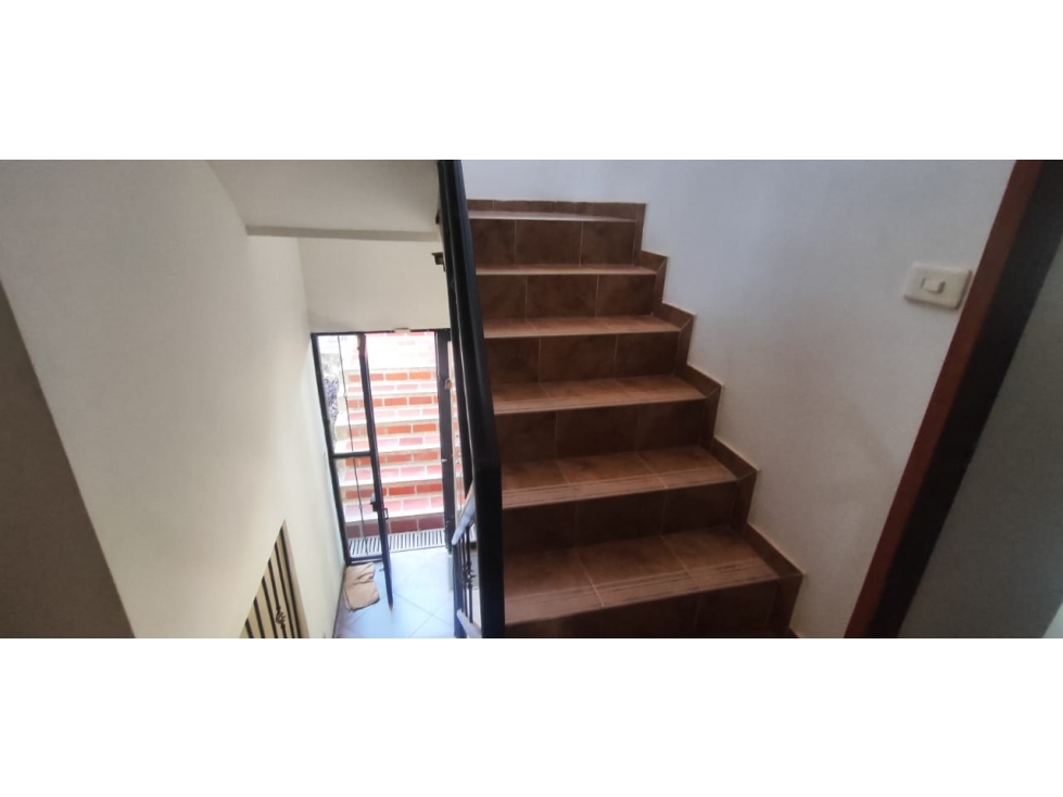 Casa campestre de 697 M2 en 1200 mill en San Joaquin, Ins de La Mesa - 5