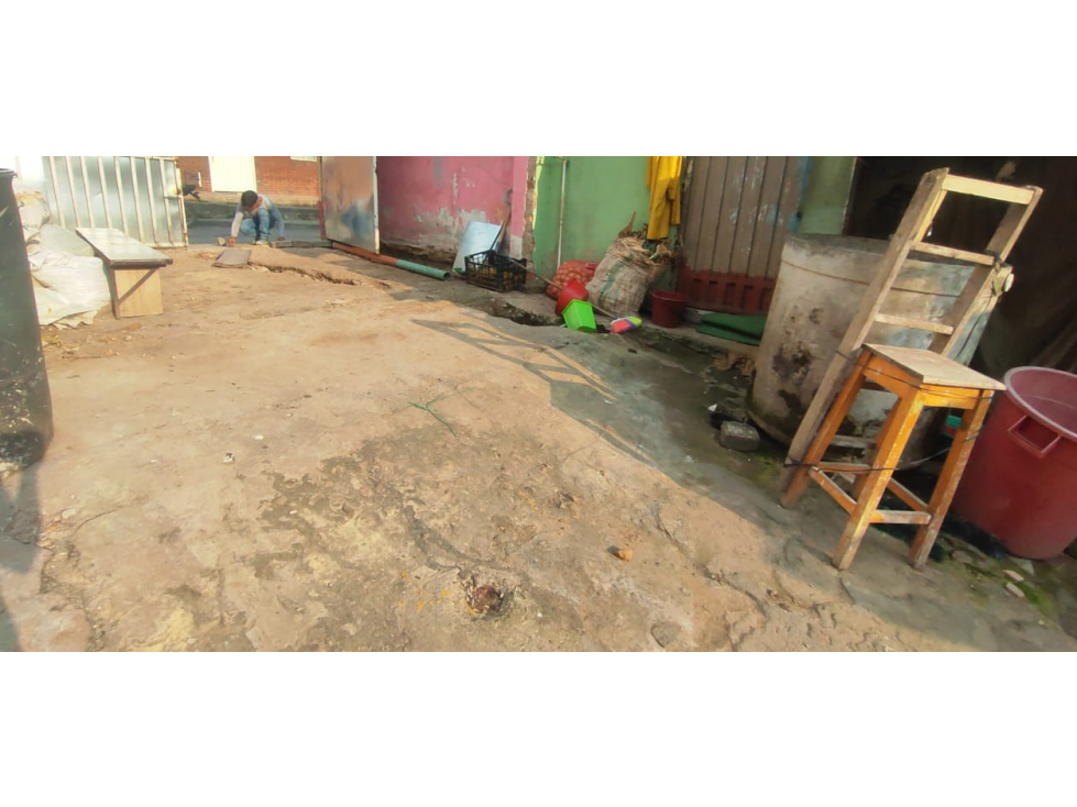 Venta de lote comercial, urbano de 528 M2 en La Mesa Cund, COL — foto 2