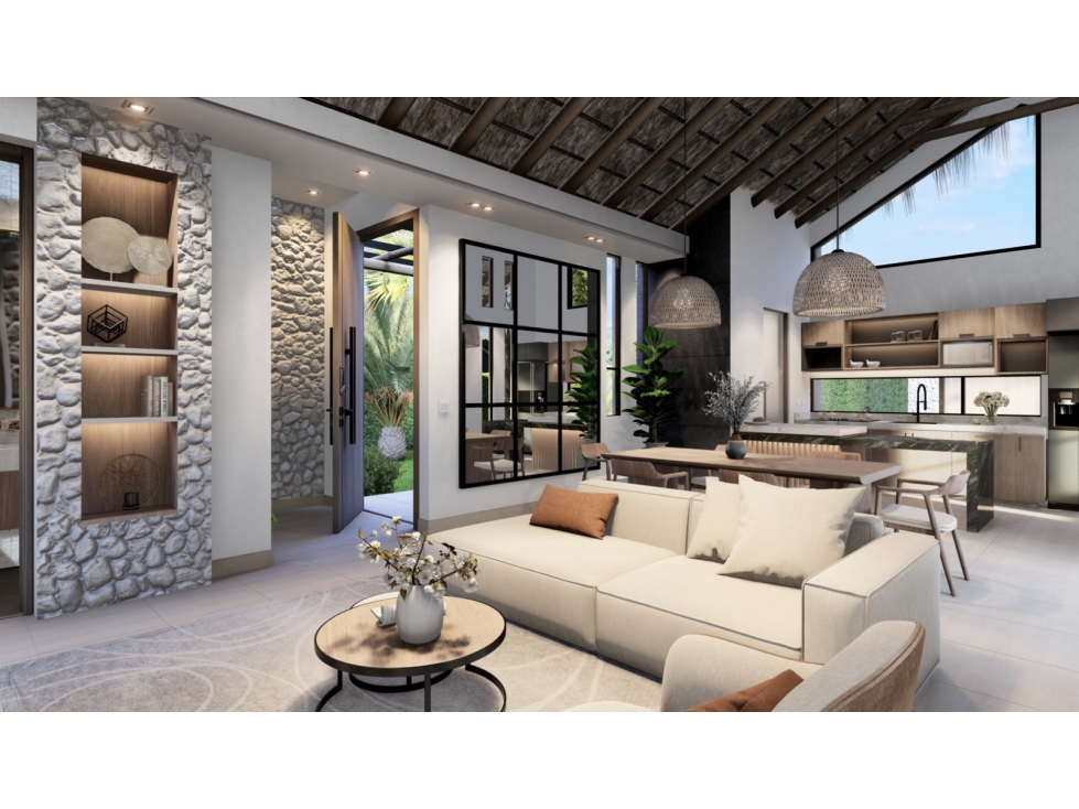 CASAS CAMPESTRES DE 1000 M2EN LA MESA CUNDINAMARCA COLOMBIA — foto 5
