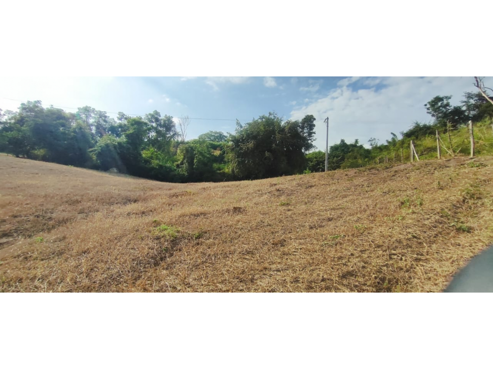 Venta de lote de 1586 M2 en 140 mill en La Mesa Cund, col — foto 2