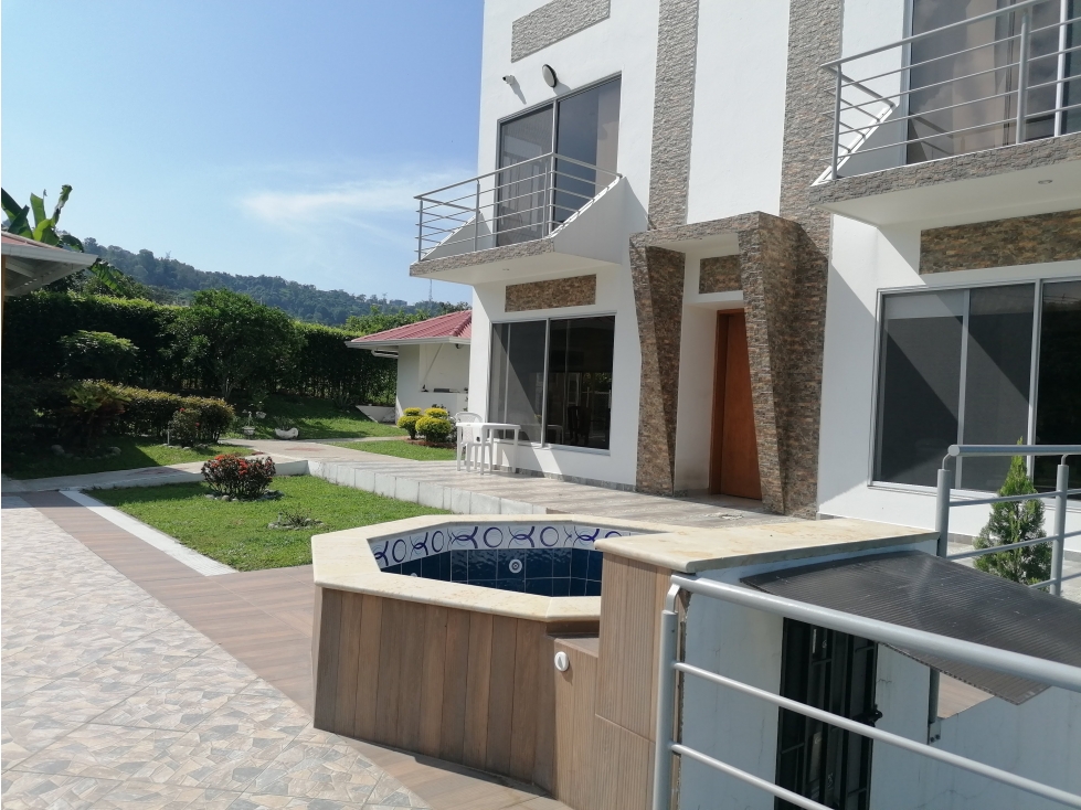 Hermosa CASA QUINTA CAMPESTRE en La Mesa cundi 2.400 m2, 43380 m2 — foto 2