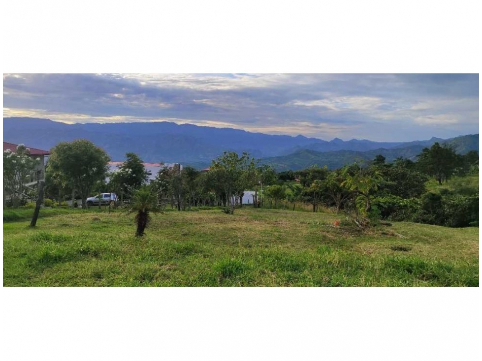 cabañas en guadua en la mesa cund. lote de 3200 m2 120 m2 glamping — foto 4