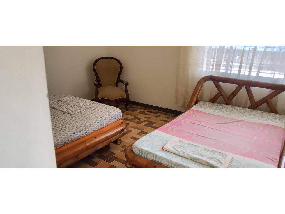 Casalote de 490 M2 en 349 mill en San Javier insp de La Mesa Cund — foto 6