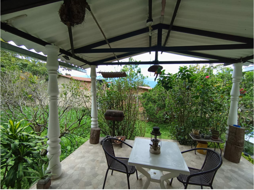 Venta de casalote de 1600 M2 en 379 mill en Tena Cund COL - 2