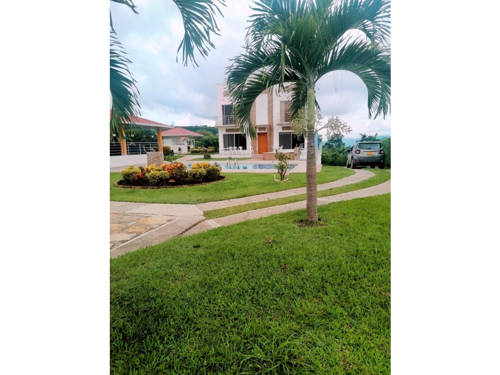 Hermosa CASA QUINTA CAMPESTRE en La Mesa cundi 2.400 m2, 43380 m2 — foto 6