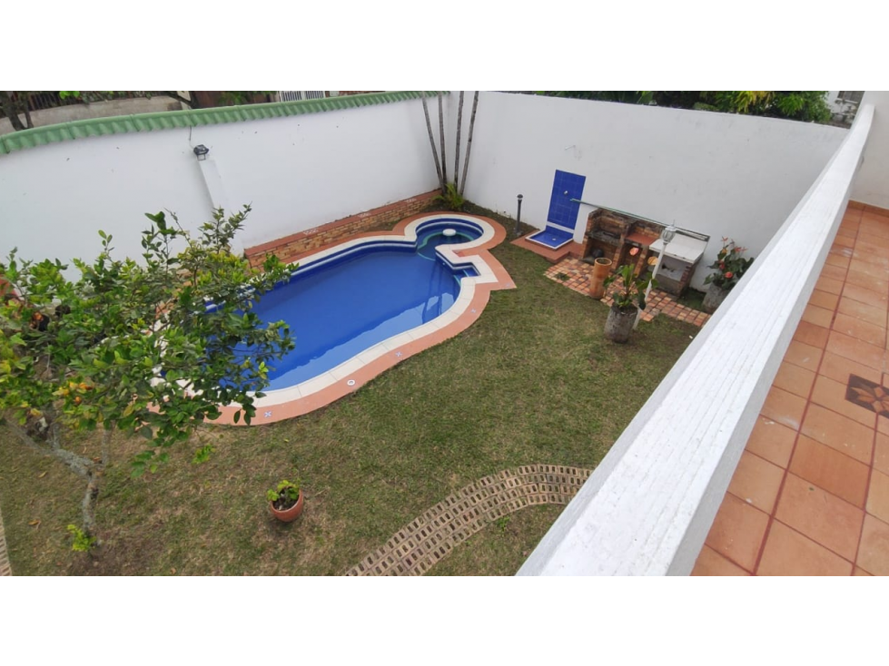 Venta casa campestre urbana de 250 M2 en 699 mill en La Mesa Cund — foto 4