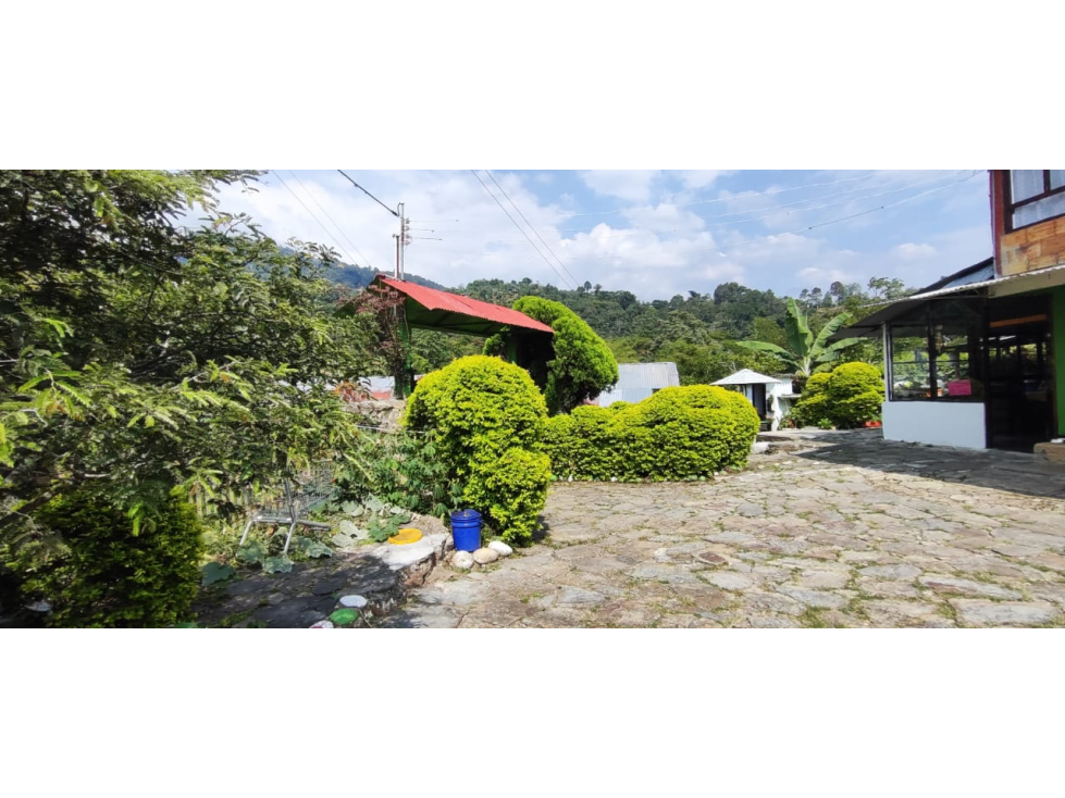 Venta de casalote de 543 M2 en 450 mill en La Mesa Cund, COL — foto 3