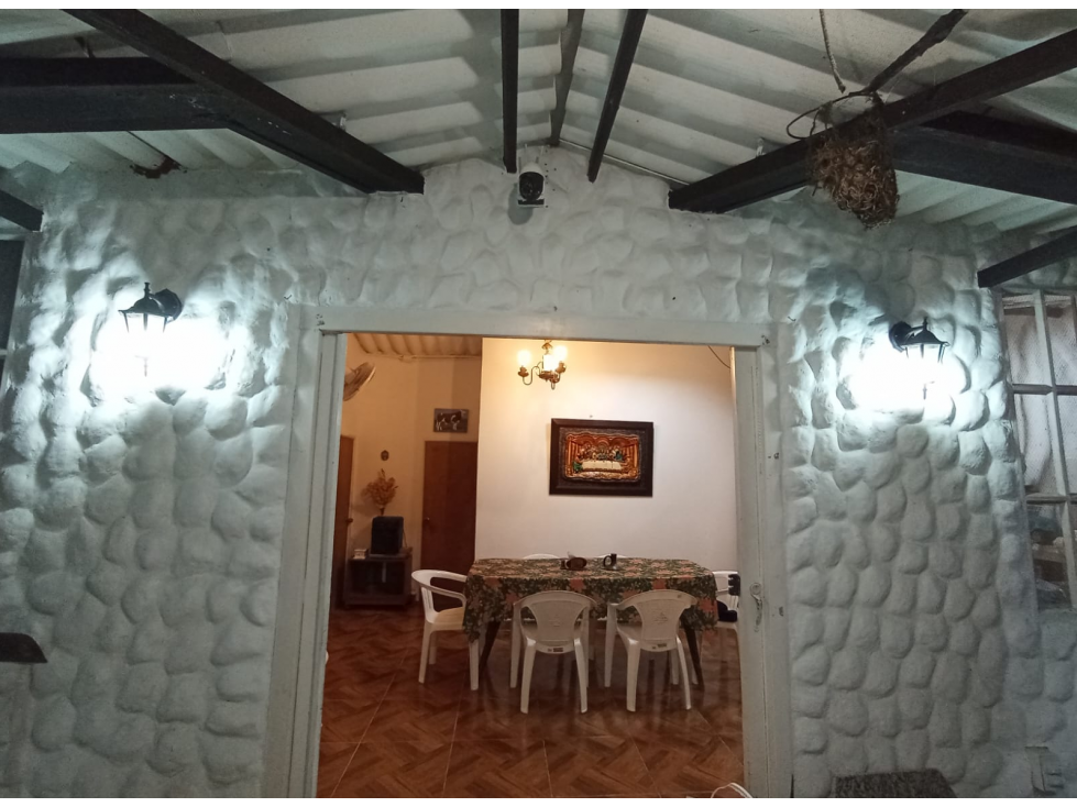 Venta de casalote de 1600 M2 en 379 mill en Tena Cund COL - 4