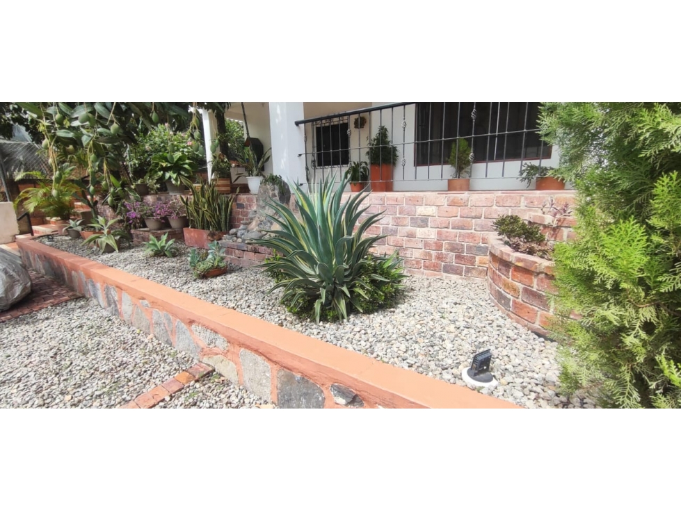 Casa campestre de 697 M2 en 1200 mill en San Joaquin, Ins de La Mesa - 4
