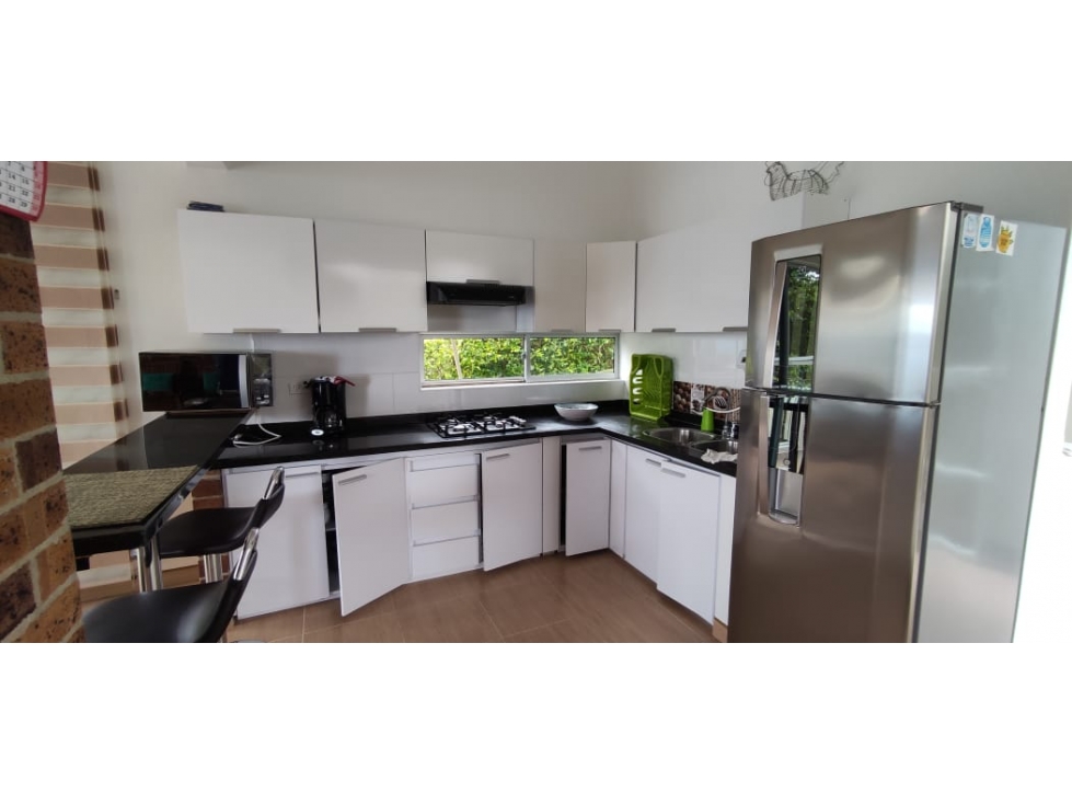 Se vende Casa campestre - Urbana, en La Mesa Cundinamarca — foto 3