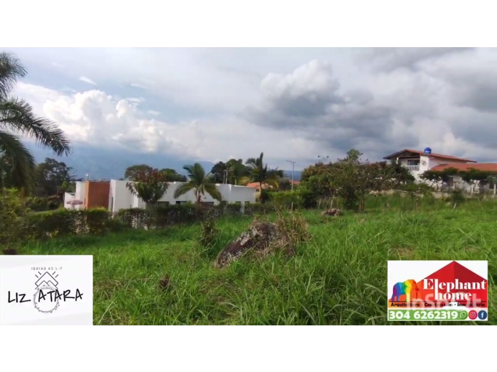Se vende lote de 1700 M2 en 190 mill, en La Mesa Cund, Col. — foto 3