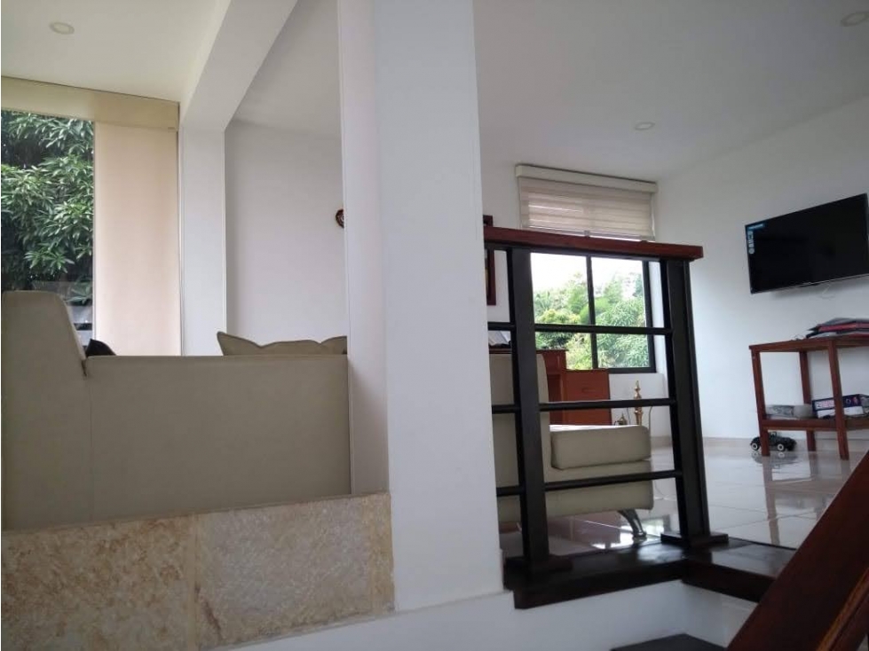 Se vende casa urbana en Conjunto, en La Mesa Cund, Col, en 1000 mill. - 3