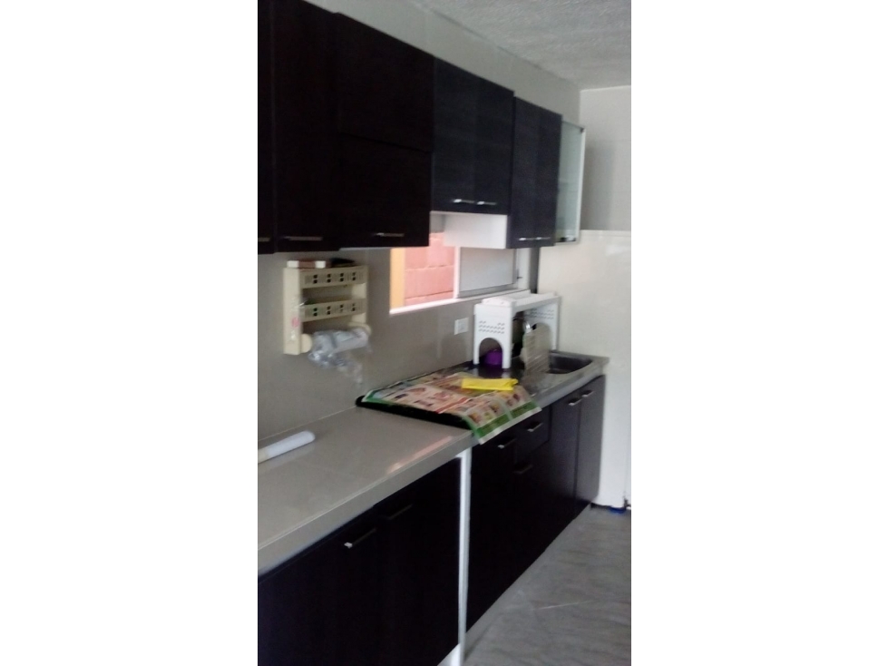 Se vende apartamento de 56 M2, tercer piso, en Anapoima Cund, 155 mill — foto 2